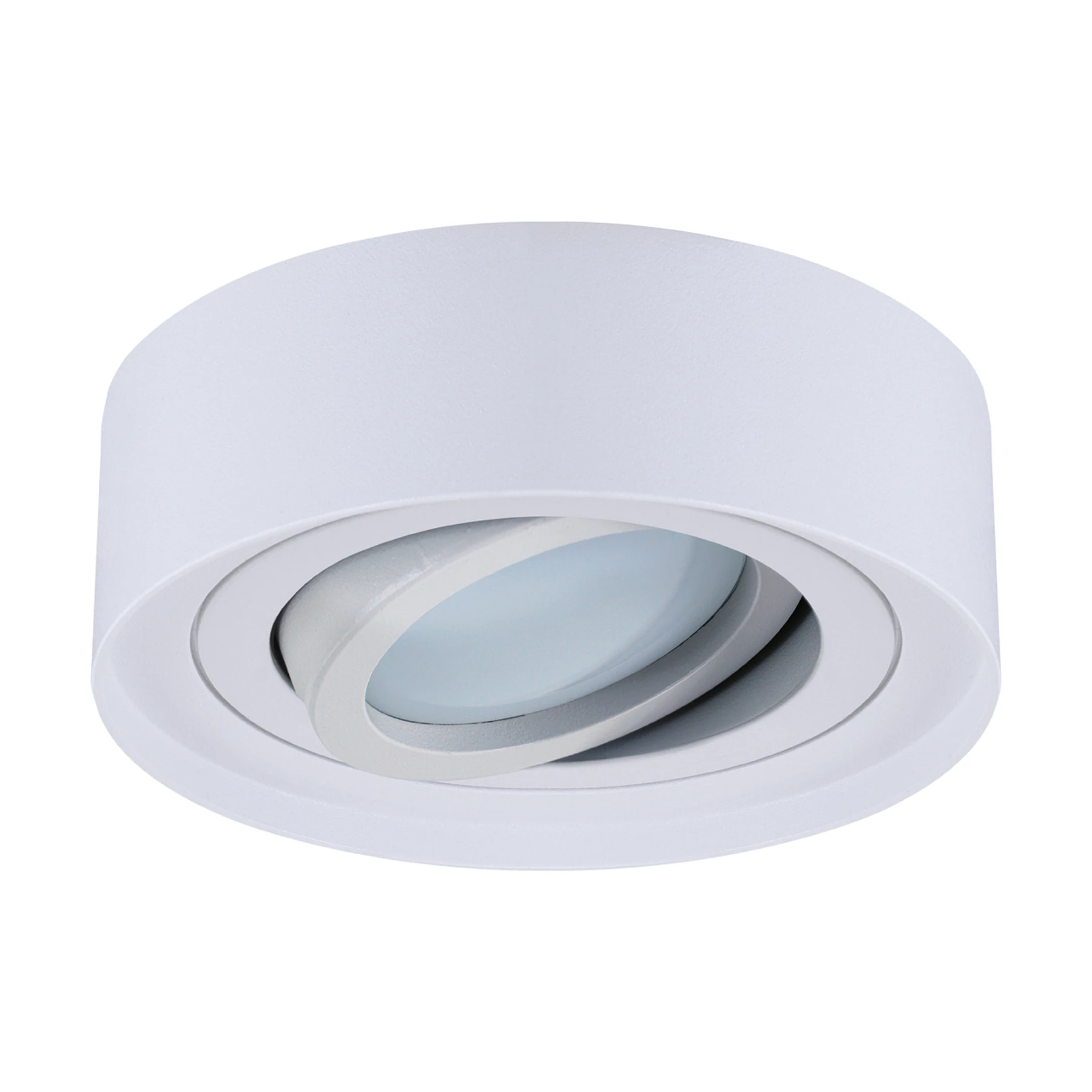 Deckenspot in weiß - Lichtfarbe: individuell wählbar