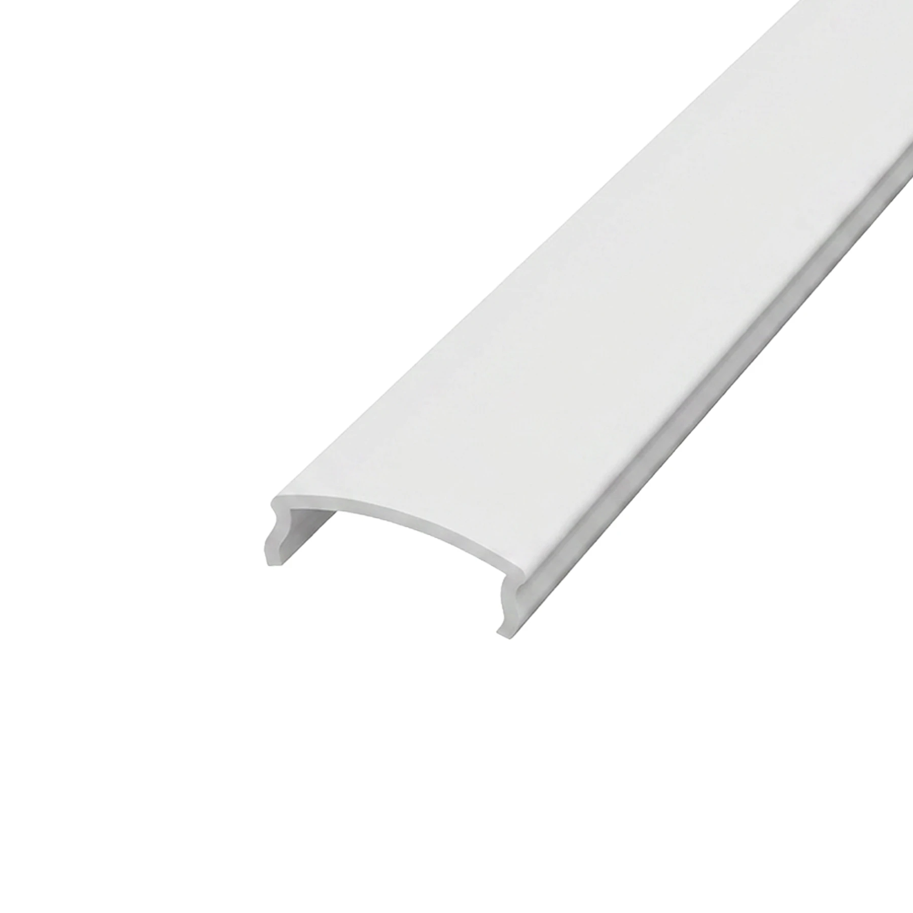 2m LED Einbauprofil WIDE-IN-20 Aluminium Silber für LED Streifen inkl 2m LED Einbauprofil WIDE-IN-20 Aluminium Silber für LED Streifen inkl