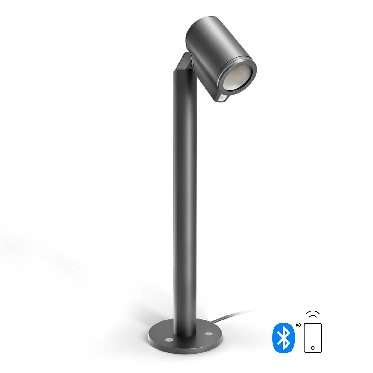 Steinel, LED Strahler - Spot Way S Connect ANT