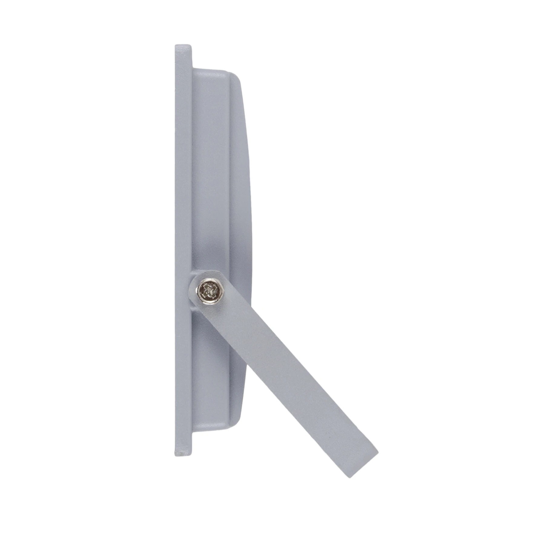 LED Strahler  - 22,9 x 17,8 x 2,9 cm - 50 W - Lichtfarbe: Kaltweiß