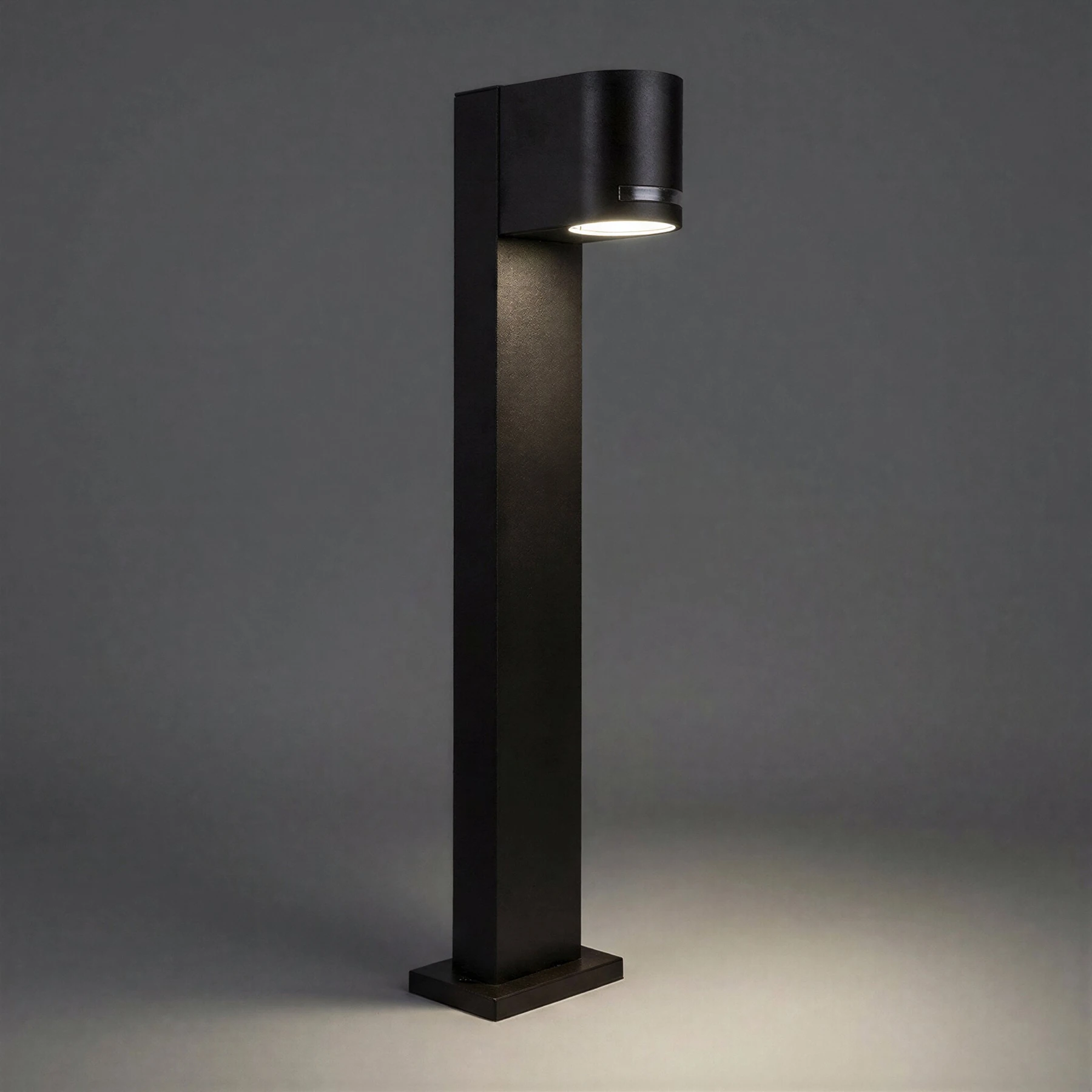 Ideus, LED-Wegeleuchte - Forest, 230V, IP54