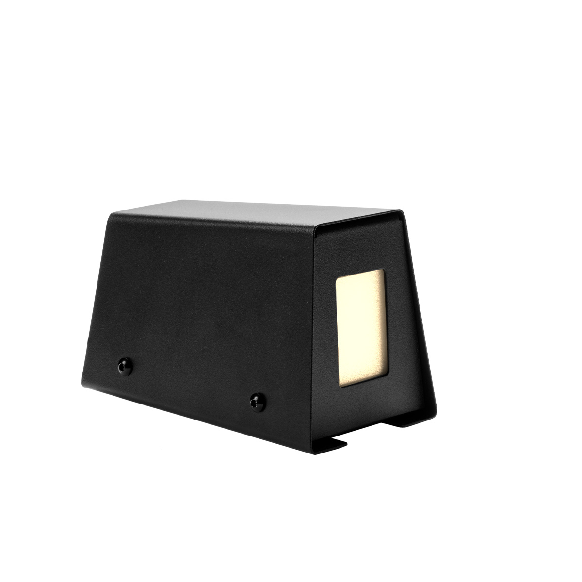 12V Wegeleuchte - 1,8W -  Lichtfarbe: warmweiß - IP44