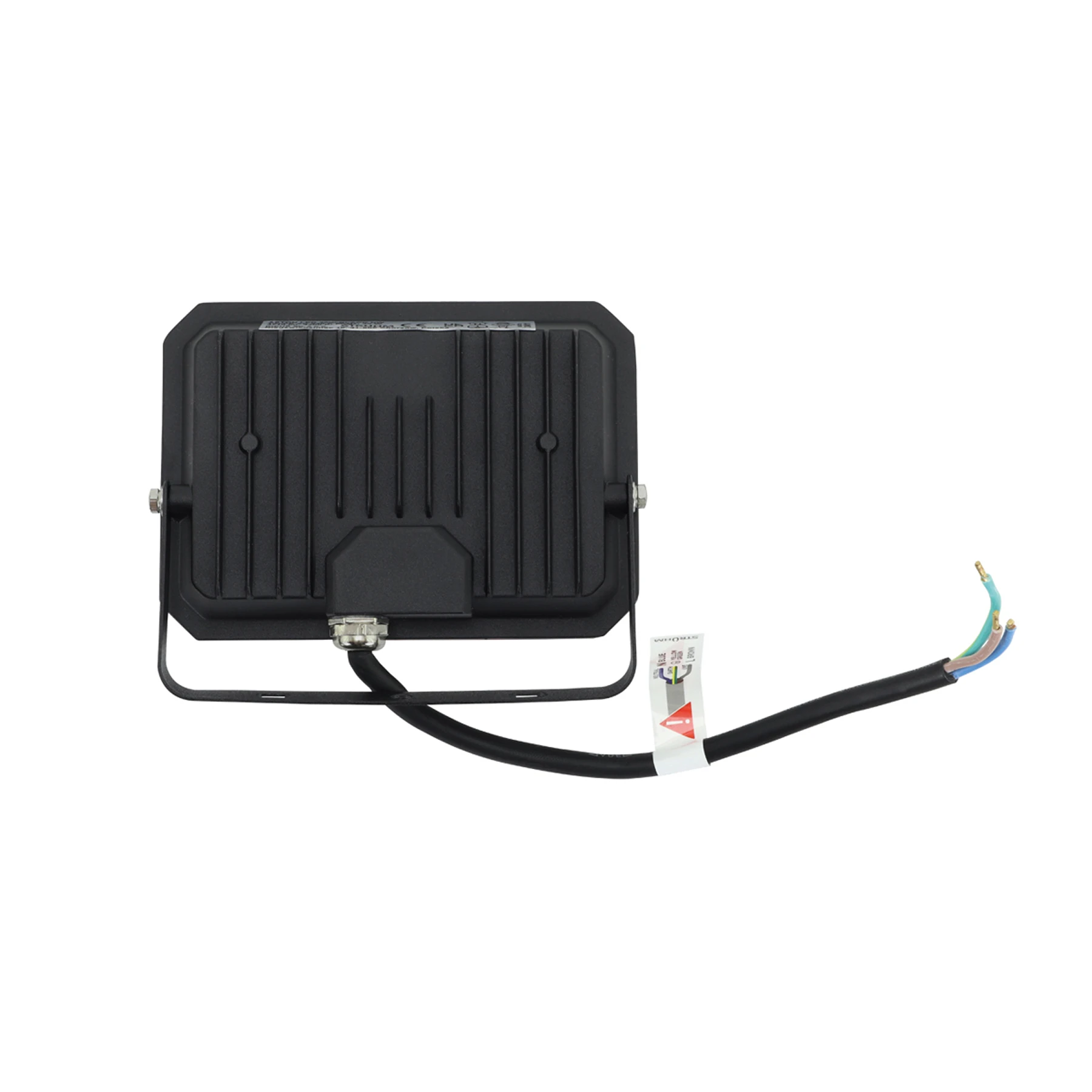LED Strahler - 14 x 10 x 2,5 cm - 30 W - Lichtfarbe: Neutralweiß