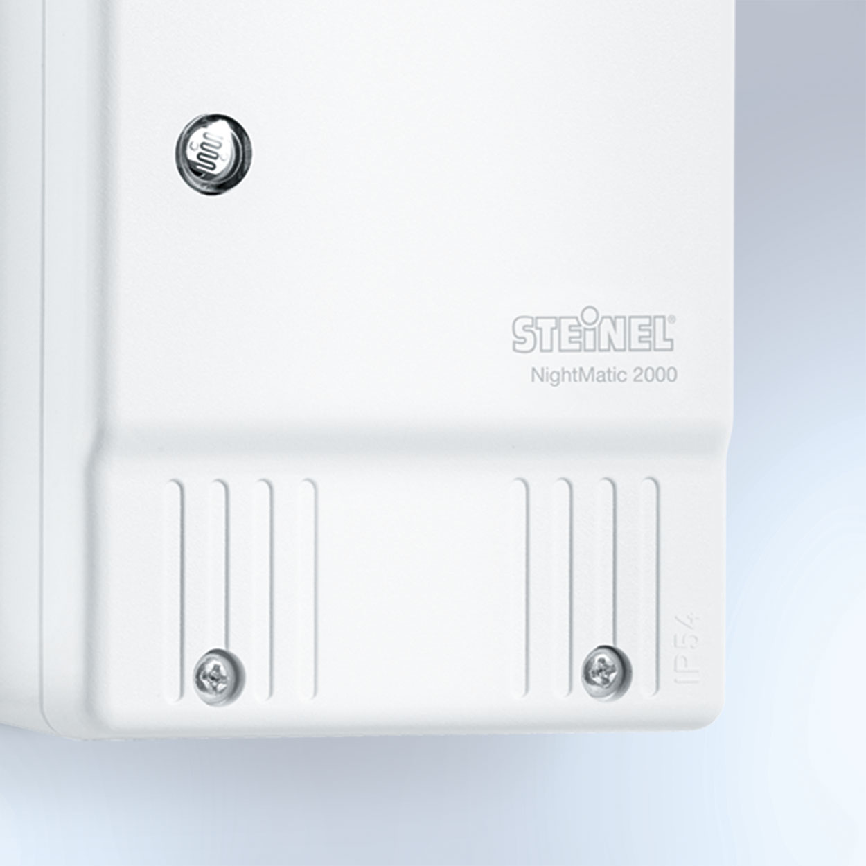 Steinel, Dämmerungsschalter - NightMatic 2000 WS