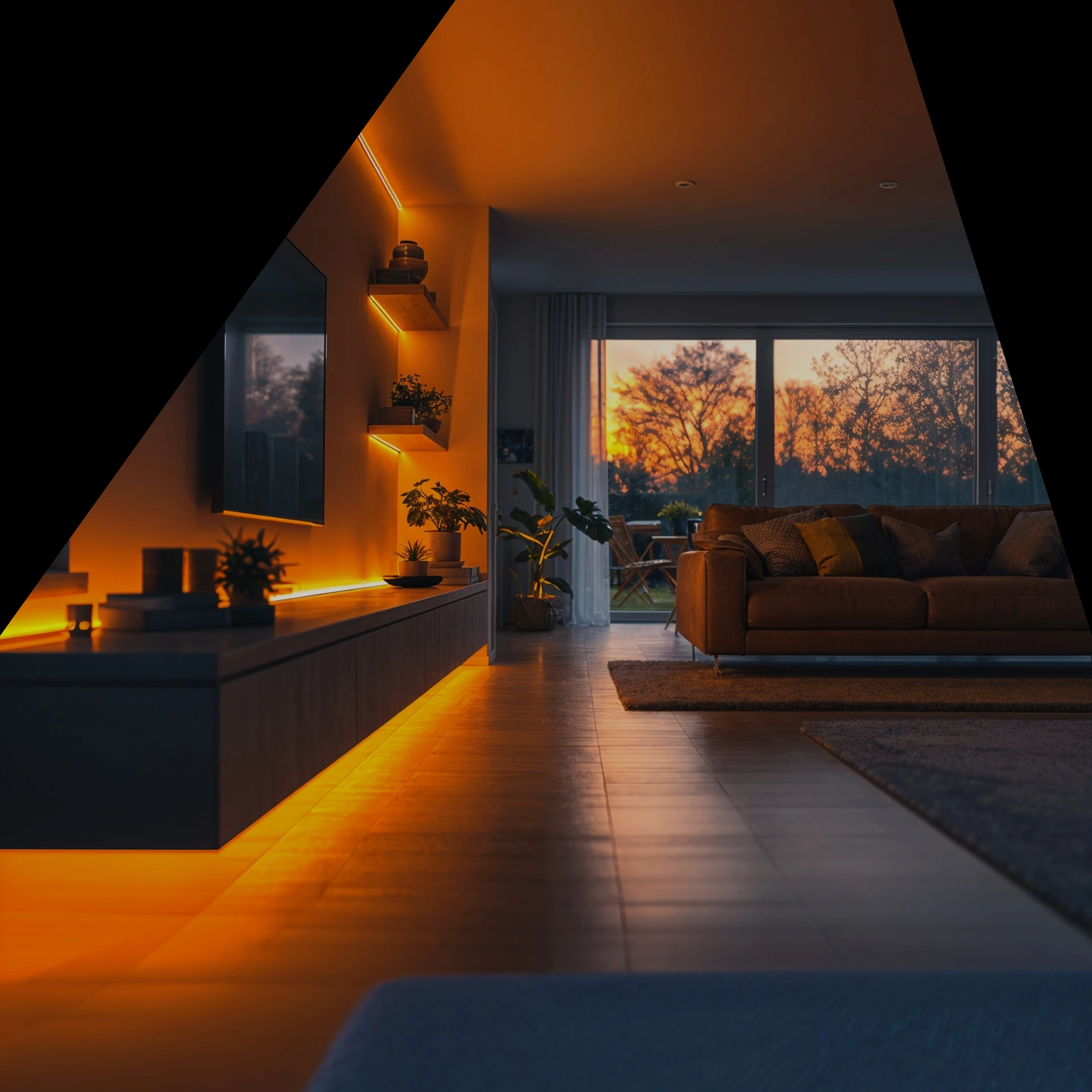 Header-LED-Streifen-Innen-MOB