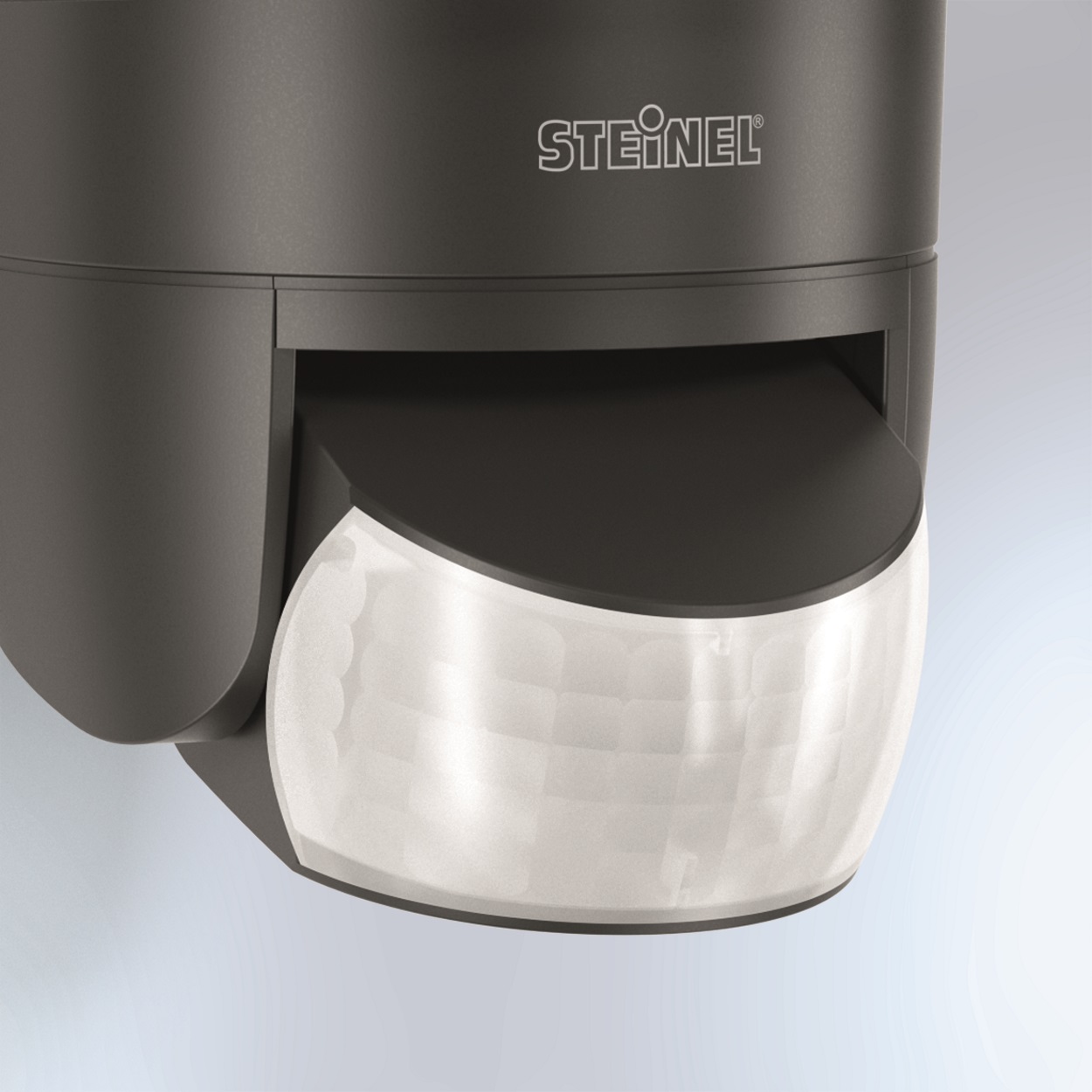 Steinel, LED-Strahler - XLED Home 2 XL graphit V2