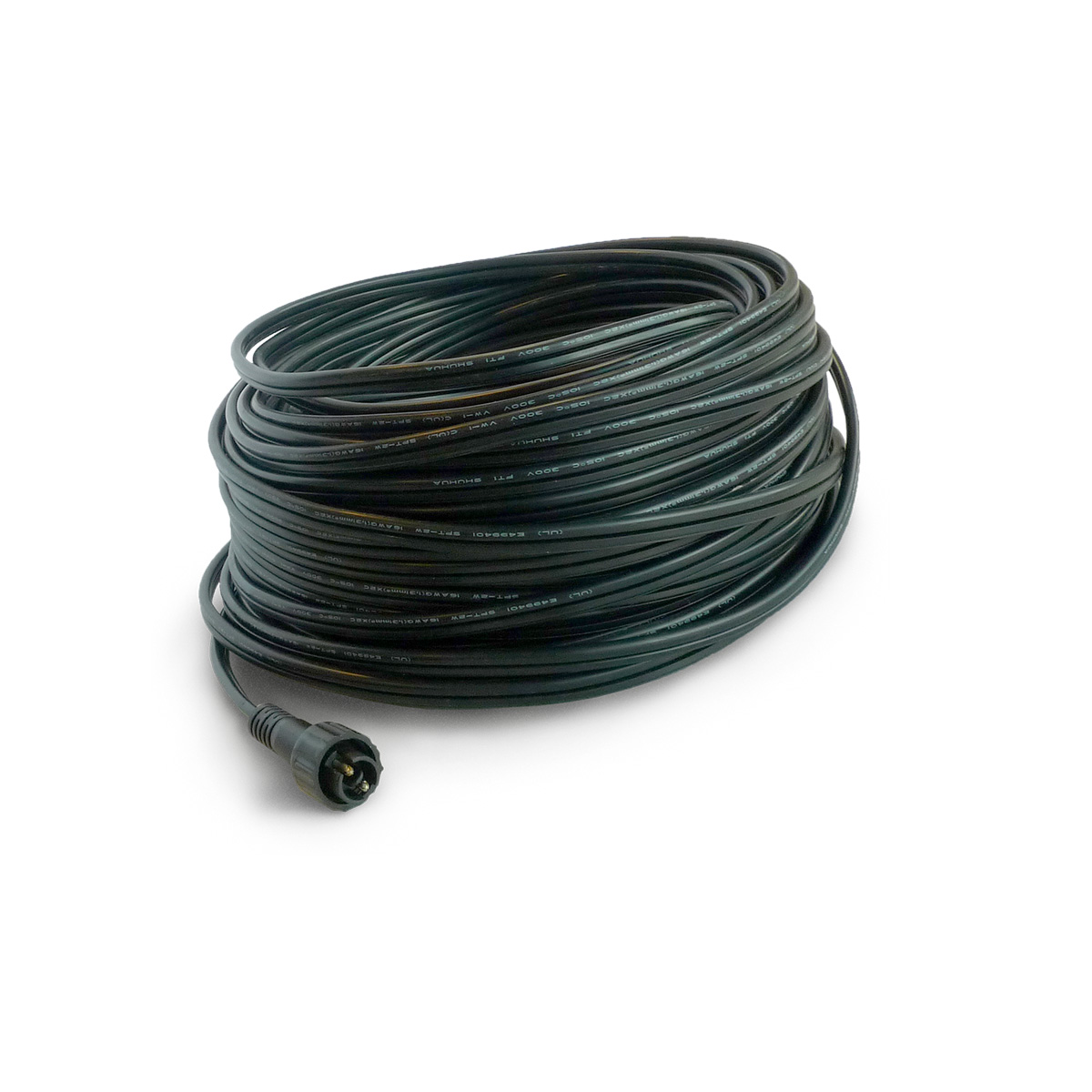Garden Lights, Flex Hauptkabel, 25m (SPT-2)