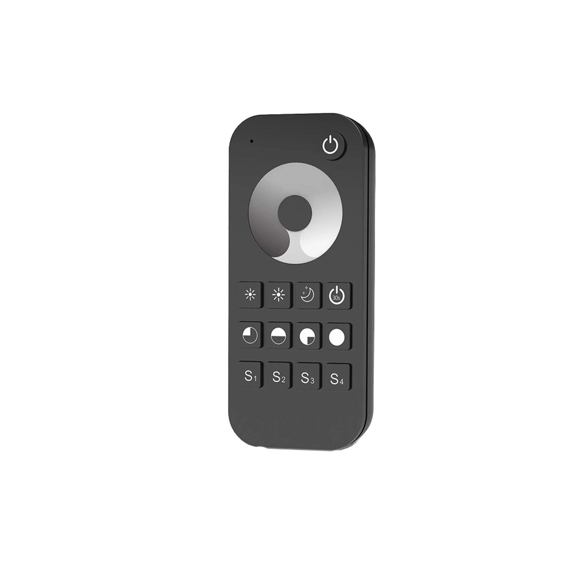 LED Funk Controller Set - 1 Zone - 1 Kanal - Fernbedienung (2,4 GHz)