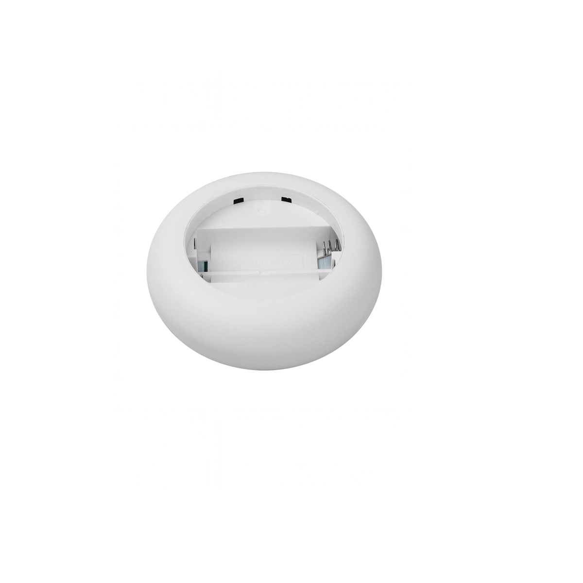 LED Funkfernbedienung - 1 Zone - 1 bis 2 Kanal - 2,4 GHz - Weiß