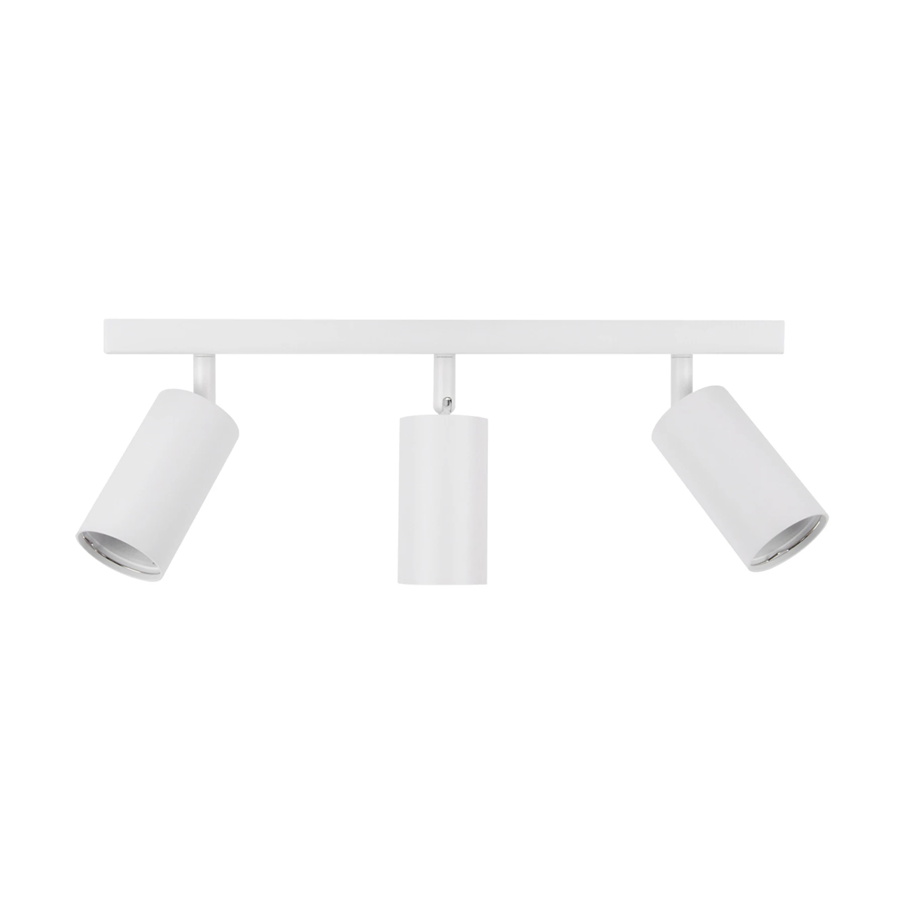 MANAM 3 - Decken Spotleuchte in weiß - Lichtfarbe: individuell wählbar