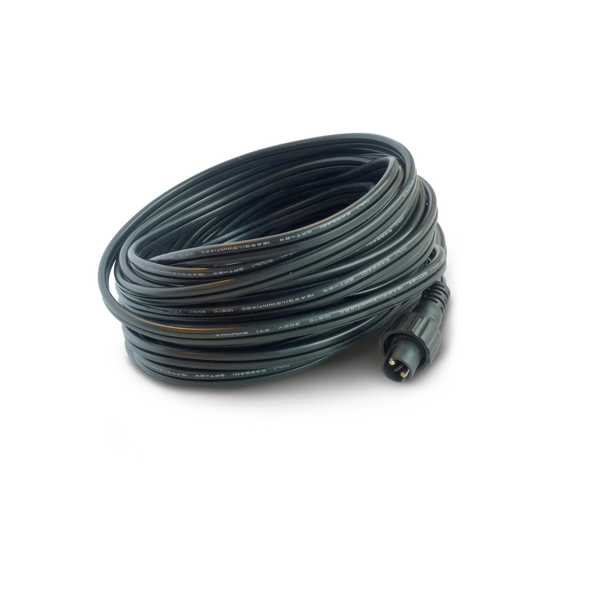 Garden Lights, Flex Hauptkabel, 10m (SPT-2)