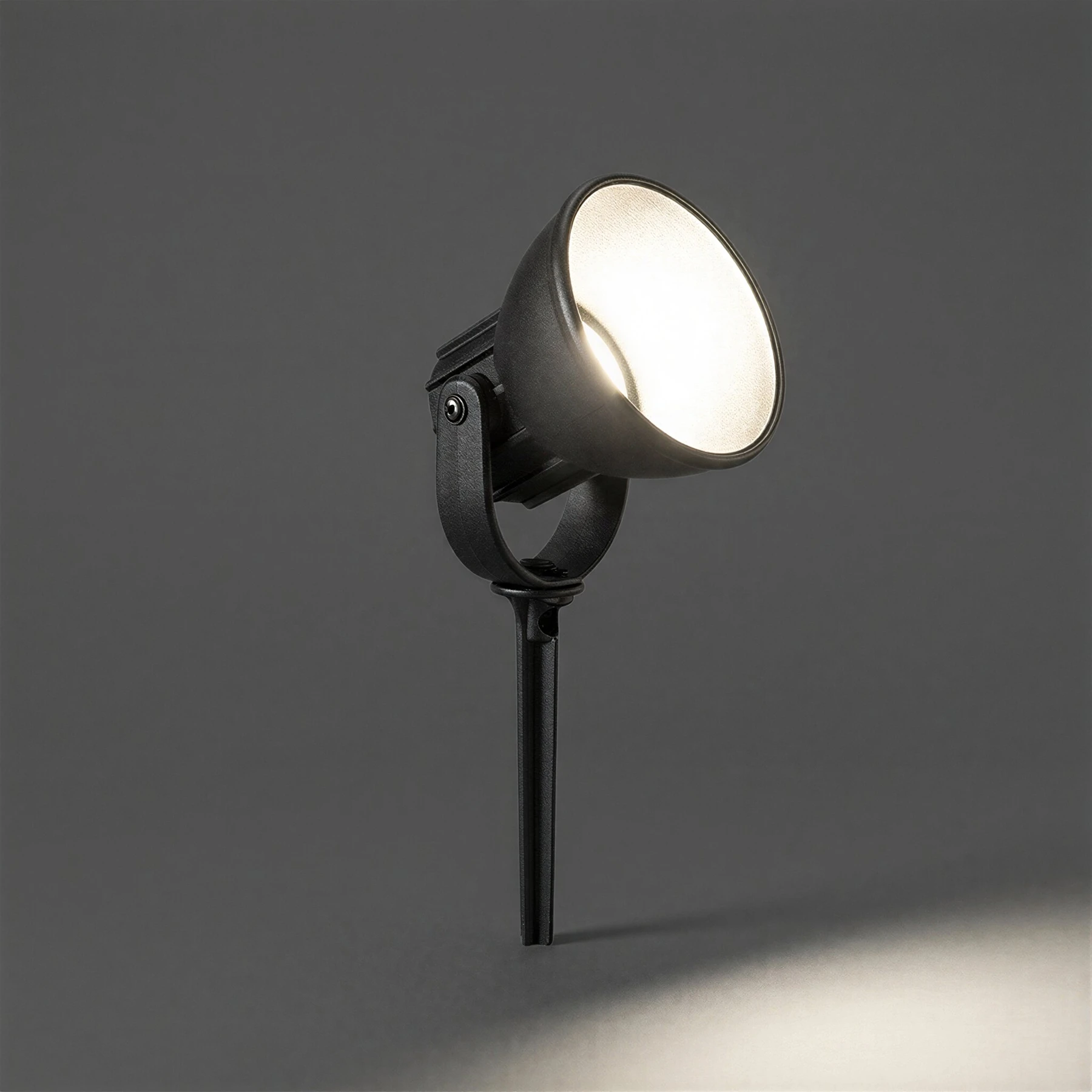 Garden Lights, 12V Wegeleuchte - Raf - 1,8W, warmweiß, IP44