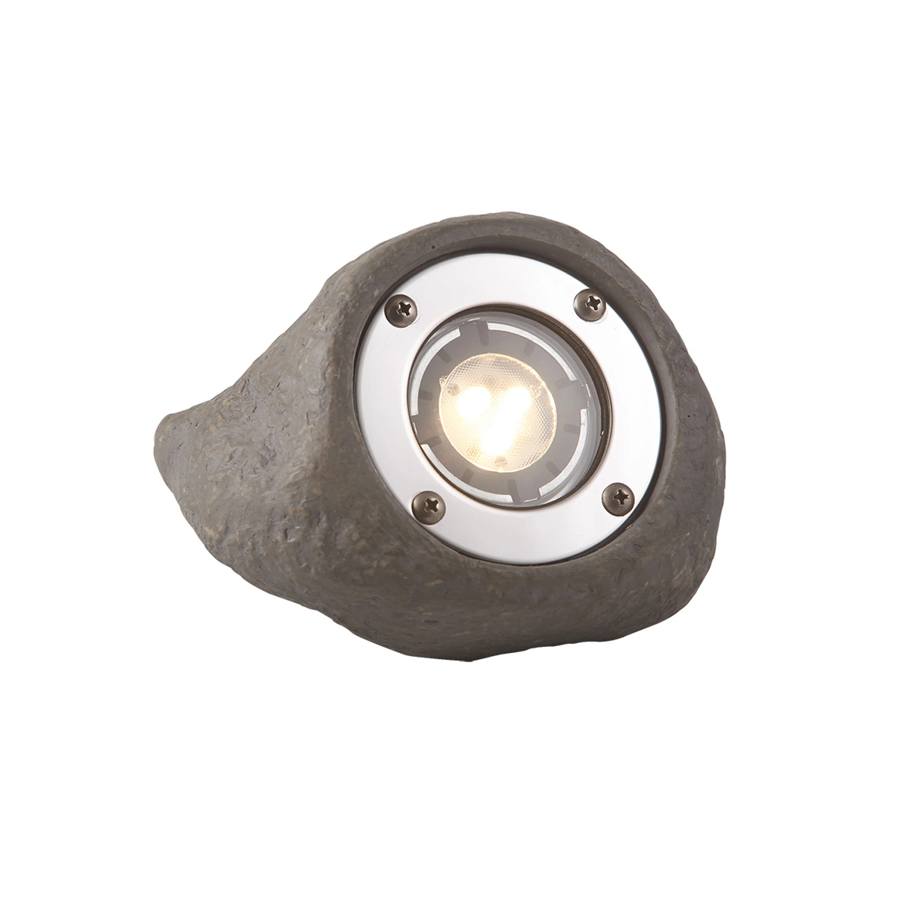 Garden Lights, 12V Unterwasserleuchte - Lapis, 2,6W, warmweiß, IP68