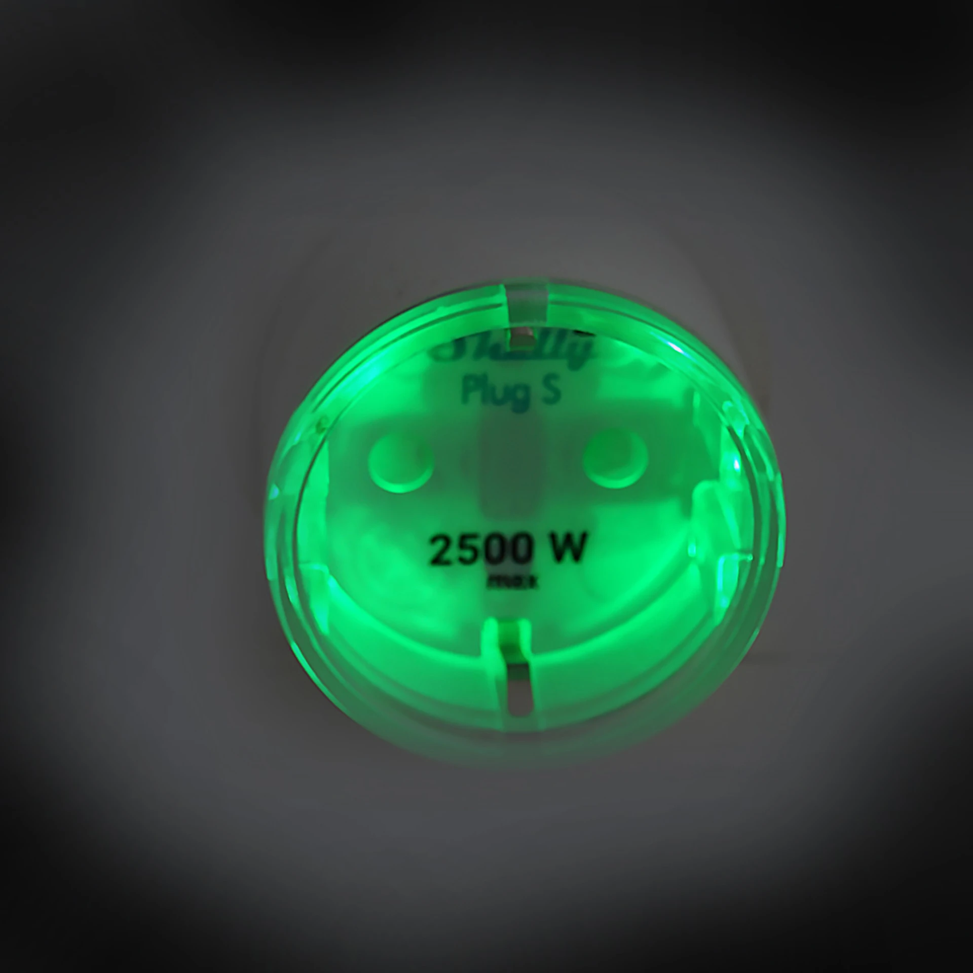 Plus Plug S - WLAN und Bluetooth Steckdose - 10A - 2500W