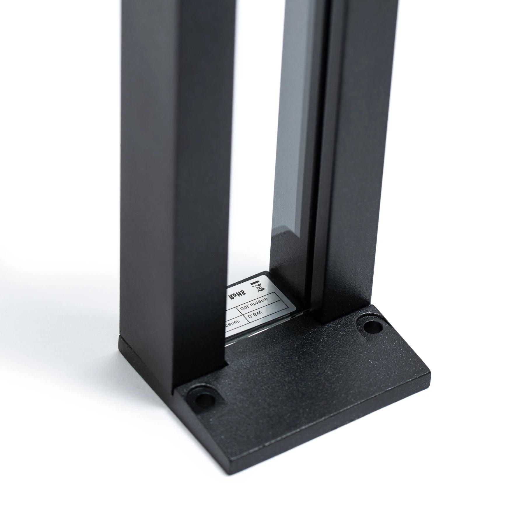LED Solar Wegeleuchte Mirage 07 pro Solar IP65