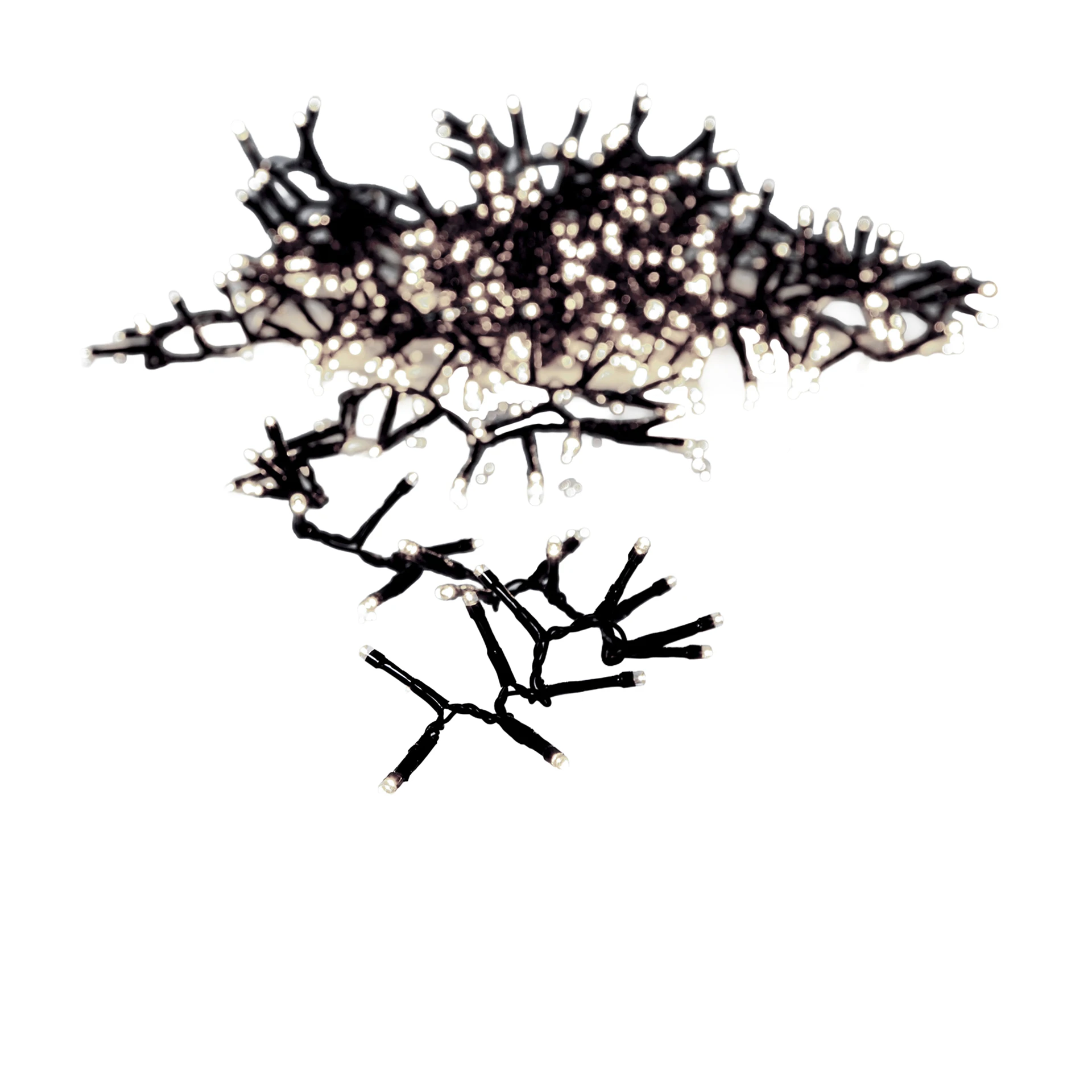 Kachel-Auenleuchten-Lichterketten-Cluster