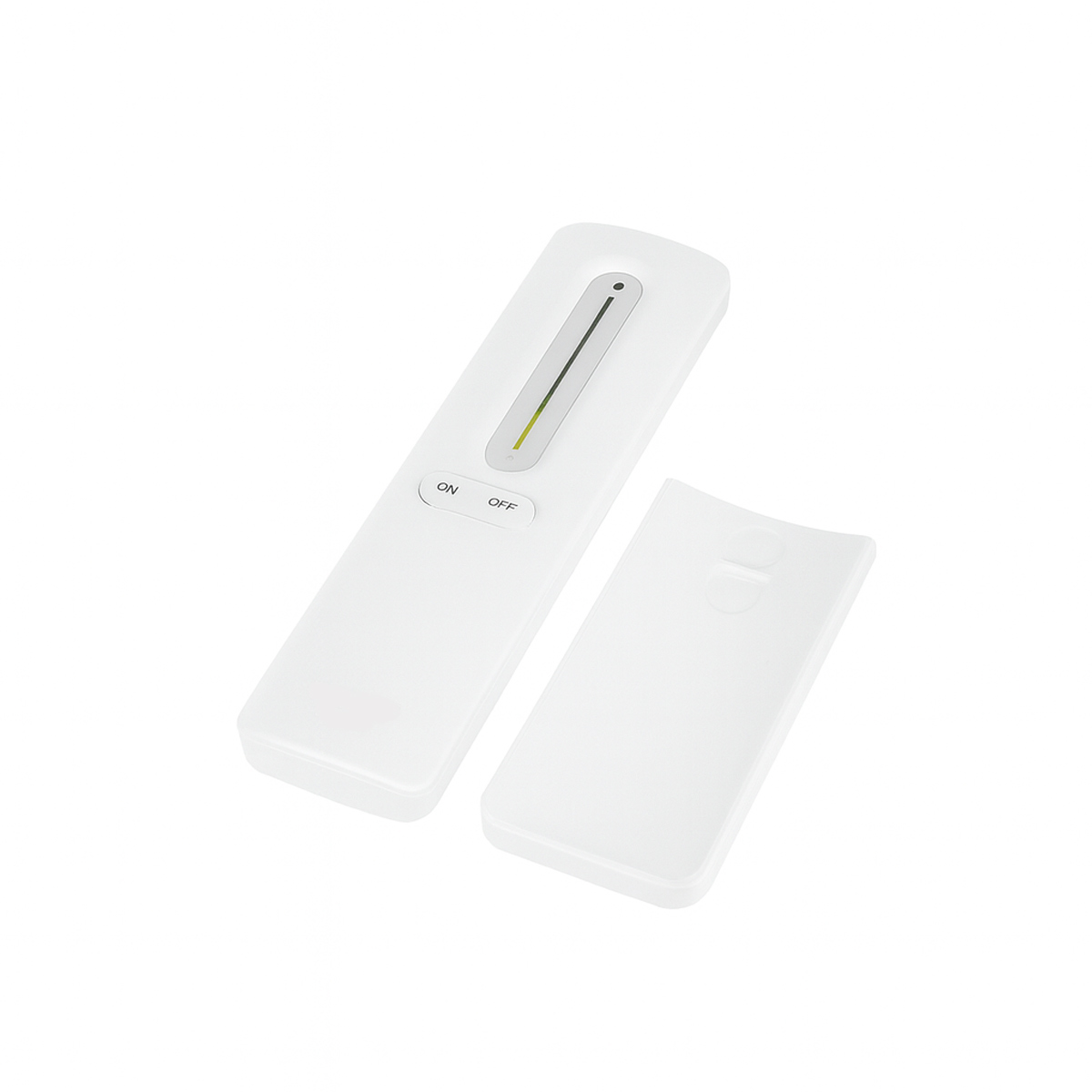 LED Funk Controller Set - 1 Zone - 1 bis 2 Kanal - CCT - Fernbedienung (2,4 GHz)