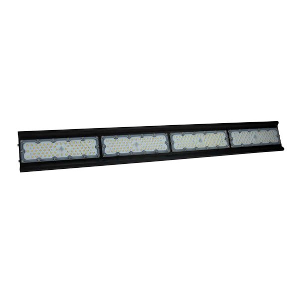 230V LED Hallenleuchte HighBay Line - Neutralweiß - 200W - IP66 - 90°