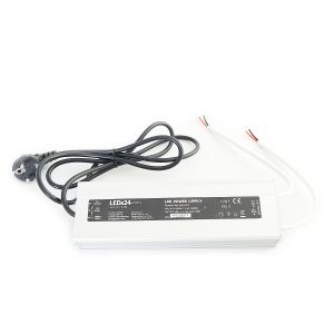 48V DC - wasserfestes Netzteil stabilisiert - 200Watt - IP67 48V DC - wasserfestes Netzteil stabilisiert - 200Watt - IP67