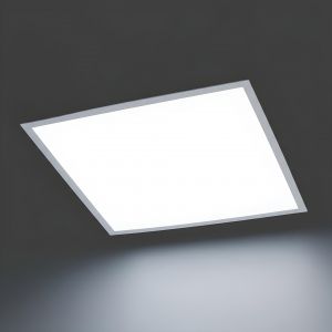 Algine - LED Panel - 60 x 60 x 3,2 cm - 26 W - Lichtfarbe: Kaltweiß Algine - LED Panel - 60 x 60 x 3,2 cm - 26 W - Lichtfarbe: Kaltweiß