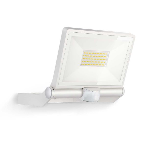 Steinel, LED Strahler - XLED ONE XL Sensor WS