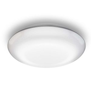 Außenleuchte - Steinel DL Vario Quattro WW SI Außenleuchte - Steinel DL Vario Quattro WW SI