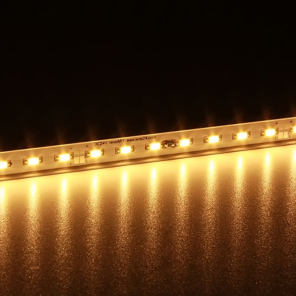 24V LED Modul – warmweiß – 50cm
