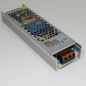 24V DC – Einbaunetzteil stabilisiert – 12,5A – 300Watt 24V DC – Einbaunetzteil stabilisiert – 12,5A – 300Watt