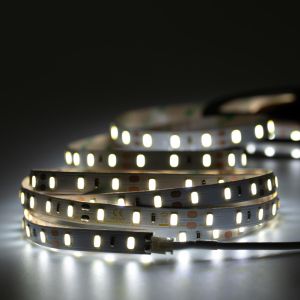 12V High-Power LED Streifen – weiß – 60 LEDs je Meter – alle 5cm teilbar 12V High-Power LED Streifen – weiß – 60 LEDs je Meter – alle 5cm teilbar