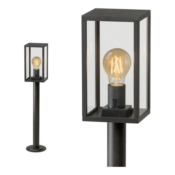 Garden Lights, 12V Filament Wegeleuchte - Limosa 70, 3,5W, extra warmweiß, IP44