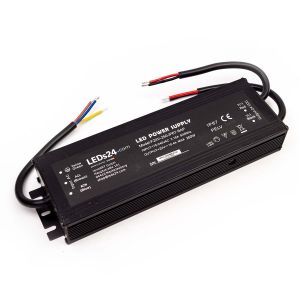 24V DC – wasserfestes Netzteil stabilisiert – 10,4A – 250Watt – IP67 24V DC – wasserfestes Netzteil stabilisiert – 10,4A – 250Watt – IP67