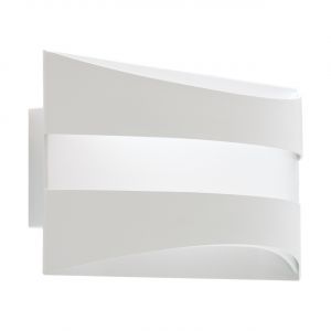 SOPRAN LED - Wandleuchte indoor in weiß - Lichtfarbe: neutralweiß SOPRAN LED - Wandleuchte indoor in weiß - Lichtfarbe: neutralweiß