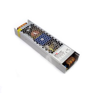 24V DC – Einbaunetzteil stabilisiert – 12,5A – 300Watt 24V DC – Einbaunetzteil stabilisiert – 12,5A – 300Watt
