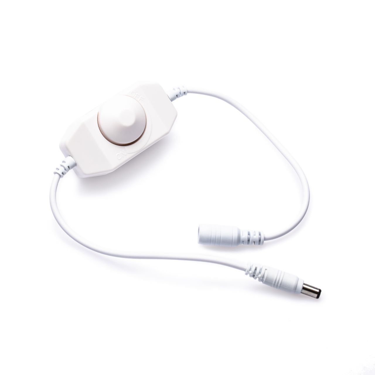 LED Dimmer manuell mit Kabel