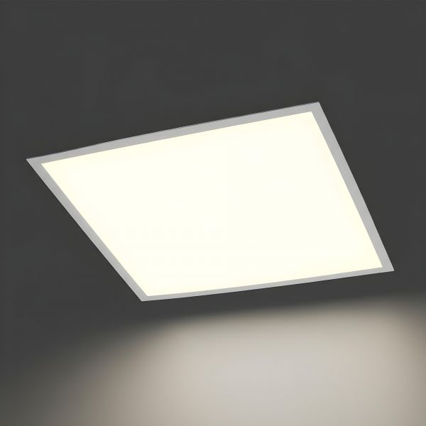 Algine - LED Panel - 60 x 60 x 3,2 cm - 40 W - Lichtfarbe: Neutralweiß