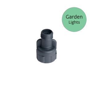 Garden Lights Schraubverbinder SPT-1W Garden Lights Schraubverbinder SPT-1W