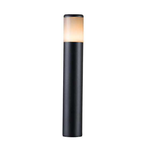 Ludeco, 12V Wegeleuchte - Ivan, 1W, warmweiß, IP44