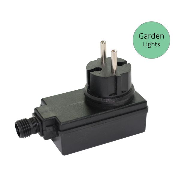 Garden Lights 12V Transformator - 24W