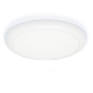 Deckenleuchte Smart Edge 18W, 230V mit Bewegungssensor, Lichtsensor und einstellbarer Farbtemperatur Deckenleuchte Smart Edge 18W, 230V mit Bewegungssensor, Lichtsensor und einstellbarer Farbtemperatur