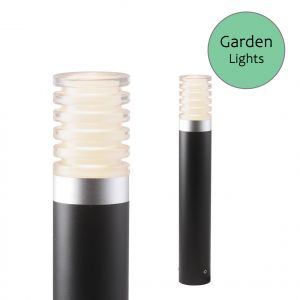 12V Wegeleuchte - Garden Lights - Arco 60, 2,6W, warmweiß, IP44 12V Wegeleuchte - Garden Lights - Arco 60, 2,6W, warmweiß, IP44