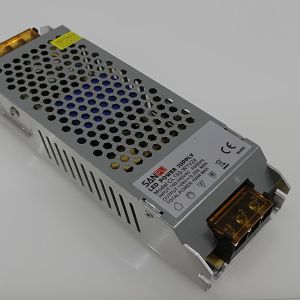 24V DC – Einbaunetzteil stabilisiert – 6.2A – 150Watt 24V DC – Einbaunetzteil stabilisiert – 6.2A – 150Watt