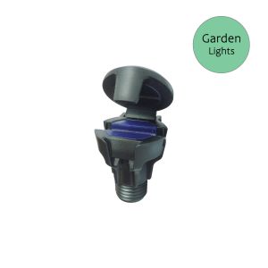 Garden Lights Flex Anschlussbuchse Garden Lights Flex Anschlussbuchse