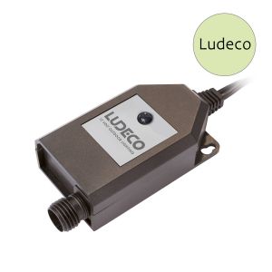 Ludeco Dämmerungssensor Ludeco Dämmerungssensor