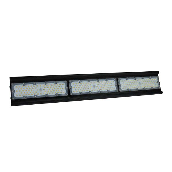 230V LED Hallenleuchte HighBay Line - Neutralweiß - 150W - IP66 - 90°