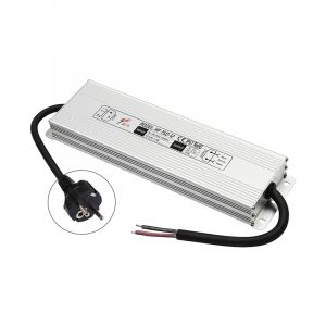 12V DC – wasserfestes Netzteil stabilisiert – 12,5A – 150Watt – IP67 12V DC – wasserfestes Netzteil stabilisiert – 12,5A – 150Watt – IP67