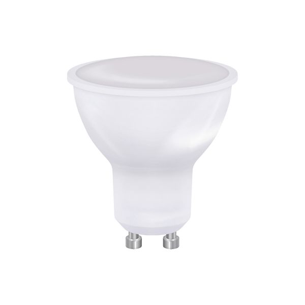 LARA LED - GU 10 Leuchtmittel - 4 W - Lichtfarbe: warmweiß - diffus