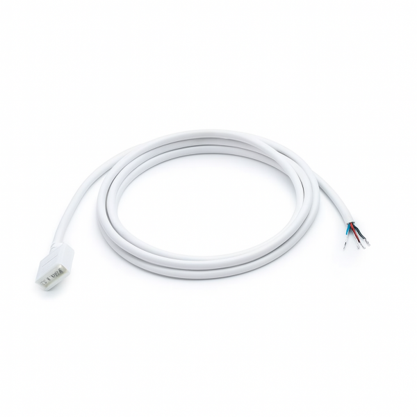 Quick-System 5polig 2.54 - Anschlusskabel für RGBW Controller - 100cm