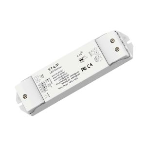 Funk LED Dimmer 12V - 48V - 4 Kanal Fernbedienung Funk LED Dimmer 12V - 48V - 4 Kanal Fernbedienung
