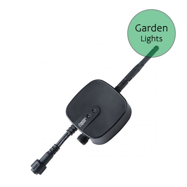 Garden Lights - 12V Steuerung - Switch Plus - per App steuerbar