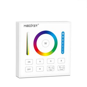 Einbau Funk LED Controller – 4 Kanal – RGBW Einbau Funk LED Controller – 4 Kanal – RGBW
